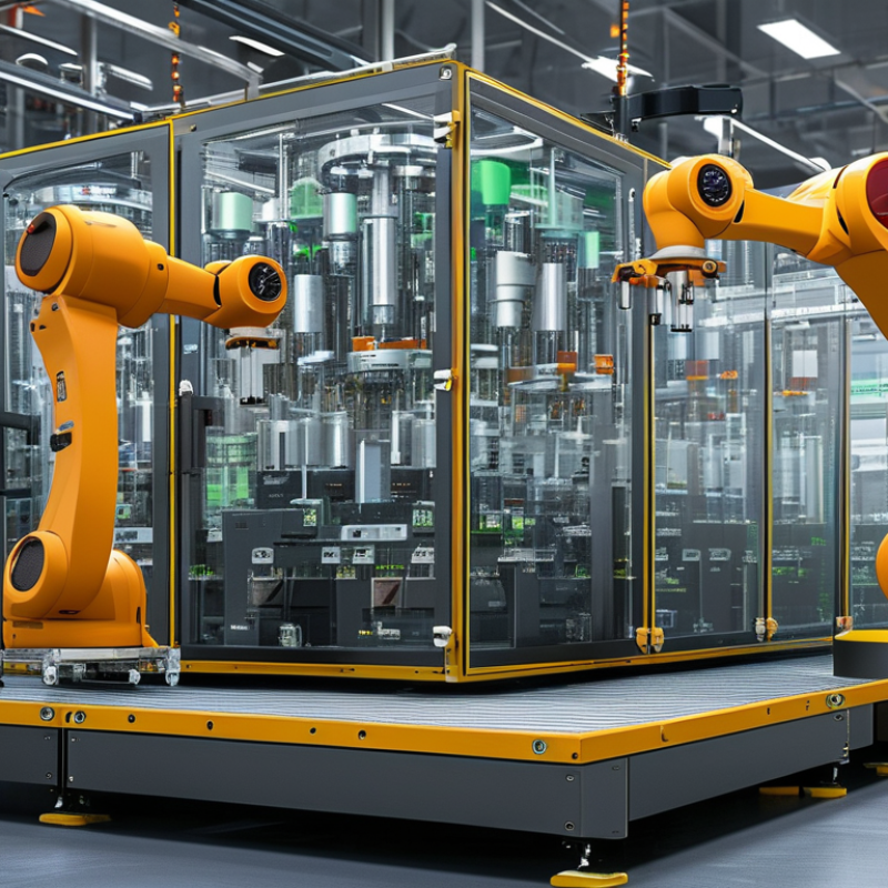 2026 Top Lab-Scale Battery Packaging Machine Trends?