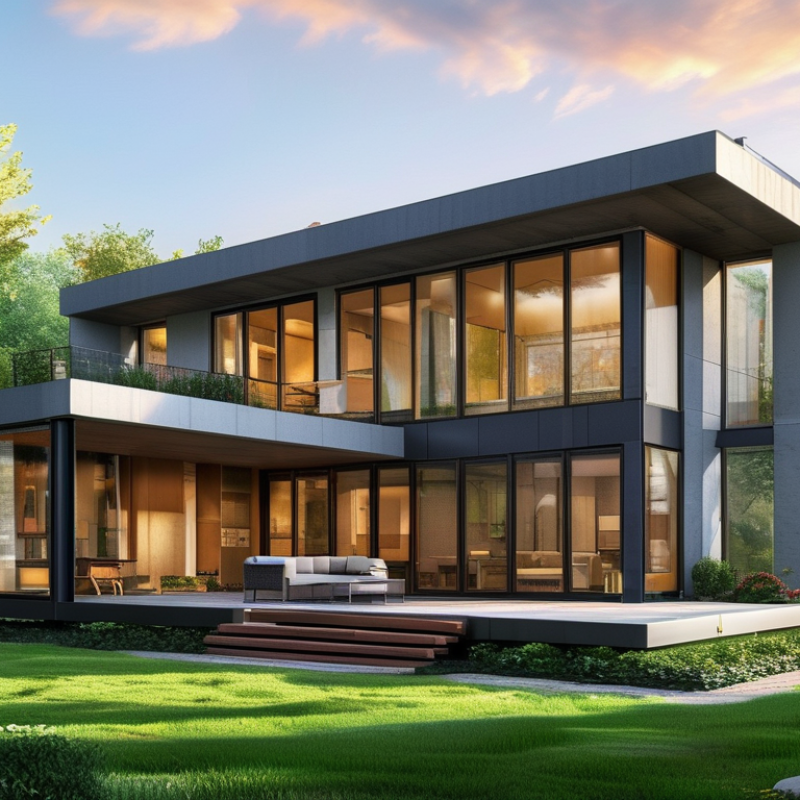 10 Benefits of Prefabricated Housing You Should Know?