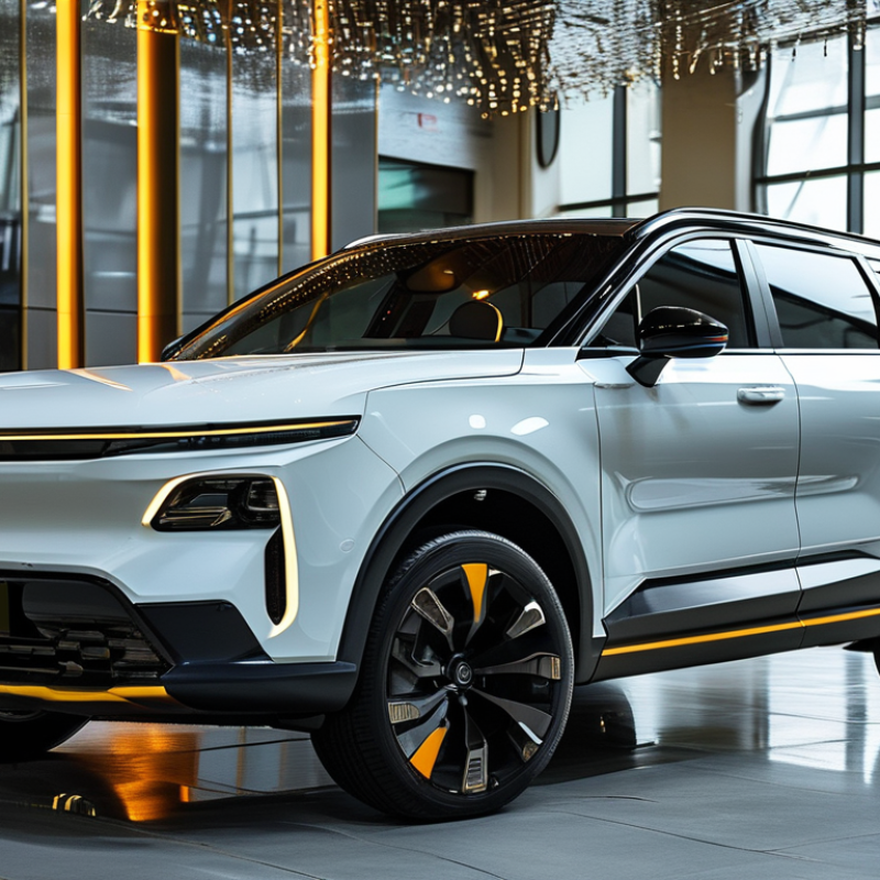 Top 10 Electric SUV Cars in China You Should Know About?