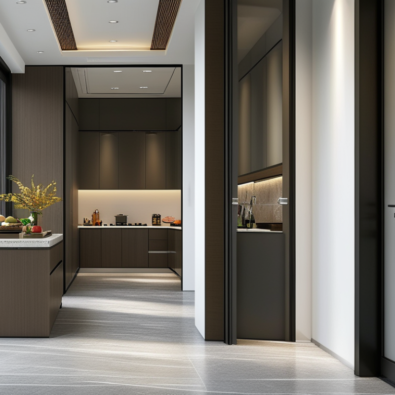 What is 3D Hinges Soft Closing and How to Choose Them?