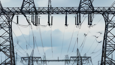 Top 10 Benefits of Using Composite Insulators for Power Grids?
