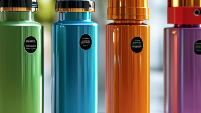 2026 Best Liquid Aerosol Generator for Global Buyers?