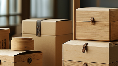 Top 10 Custom Packaging Boxes Suppliers in China for Global Buyers?