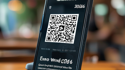 2026 Best QR Code Reader for Global Buyers Insights?