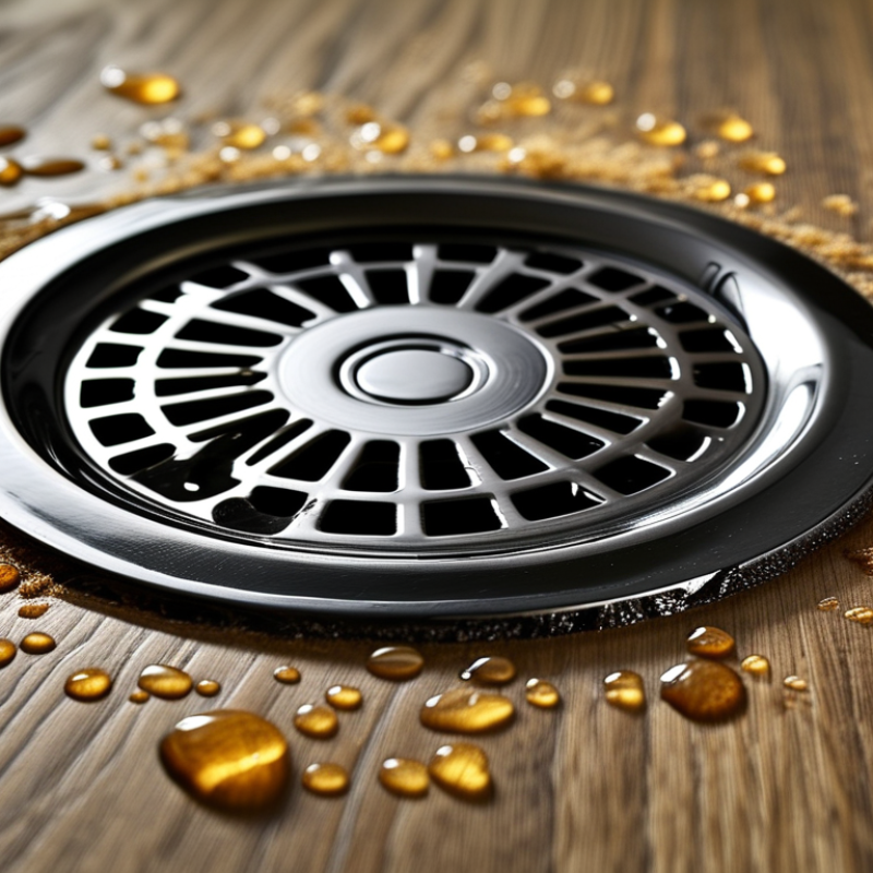 What are the Best Floor Drain Options for Your Needs?