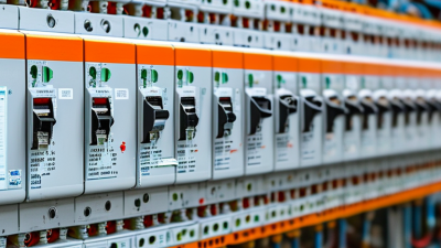 2026 Best ACB Circuit Breaker Selection for Global Buyers?