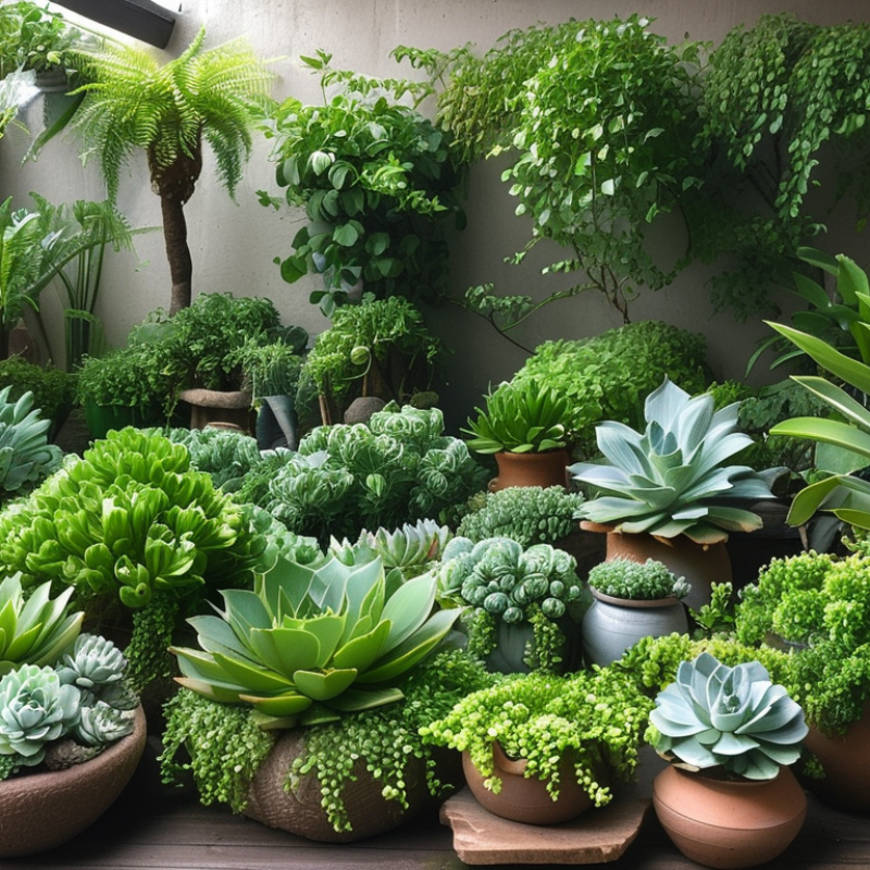Effective Ways to Care for Plants for Global Buyers?