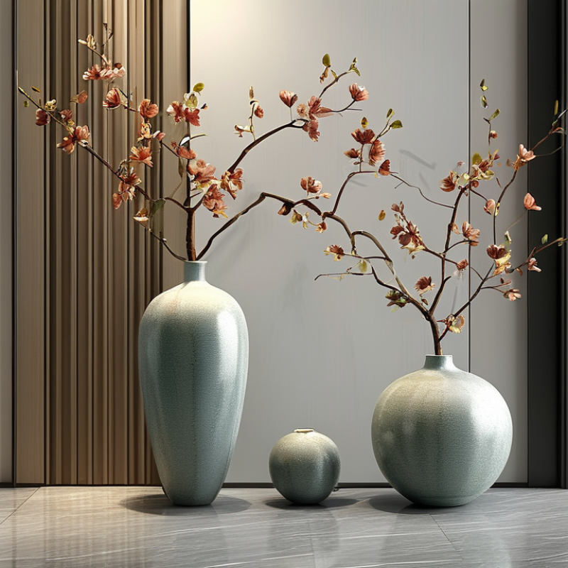 2026 Best Floor Vase Sizes for Entryways What Works Best?