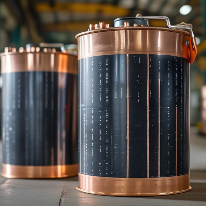 Top Benefits of Using Copper Accumulators for Global Buyers?