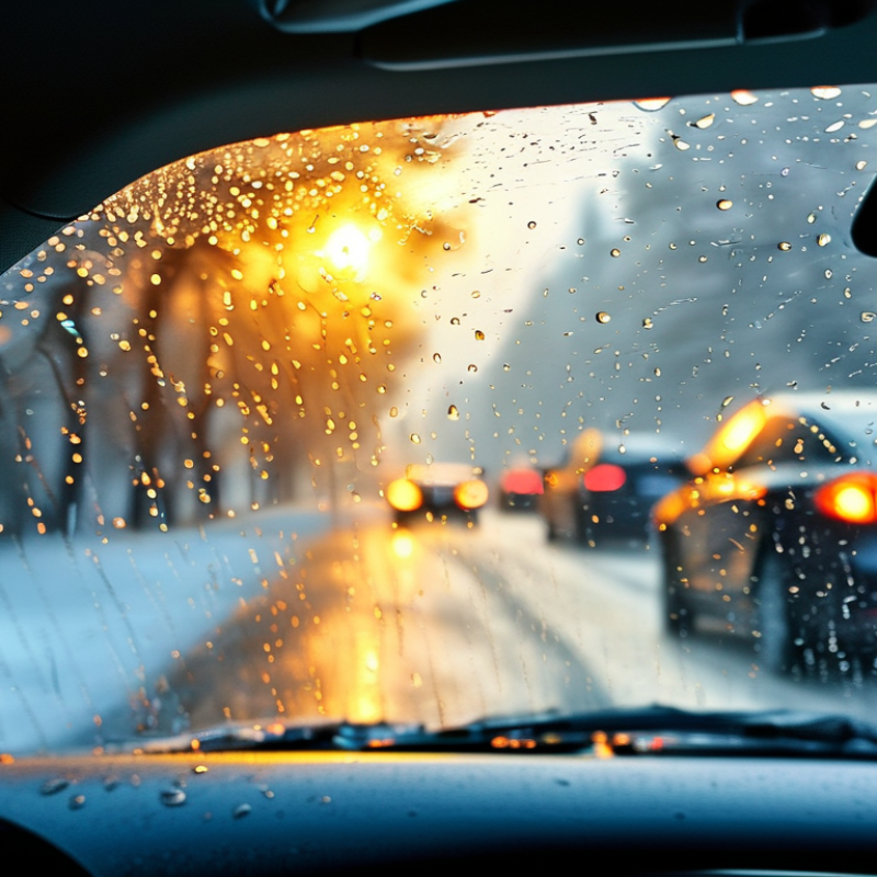 Top 5 Benefits of Using Silicone Car Wiper Blades?
