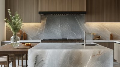 What is Quartz Material and Why Should You Consider It?