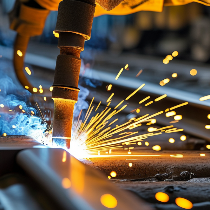 What is Aluminothermic Welding and Its Benefits for Buyers?