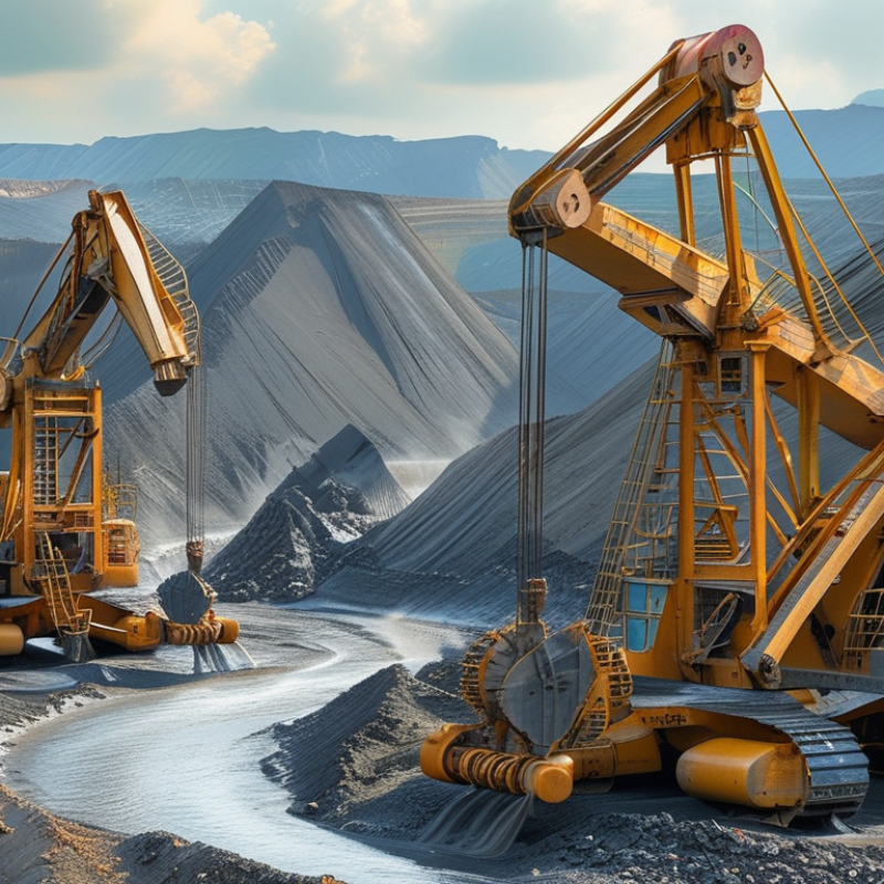 Best Metal Slurry Pump Options for Global Buyers?