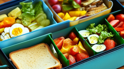 Best Lunch Tote Bag Options for Your Everyday Needs?