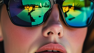 How to Choose the Best Polarized Lenses for Your Needs?