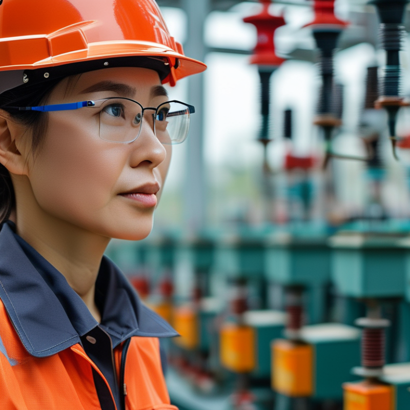 China Top Industrial Current Transformers for Global Buyers?
