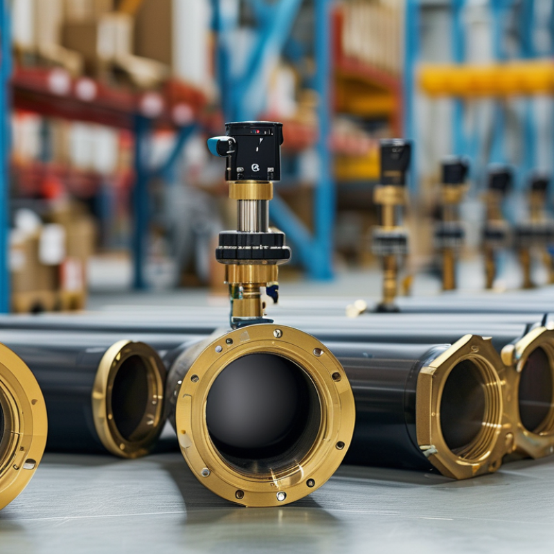 Discover the Best Laser Flow Tubes for Global Procurement?