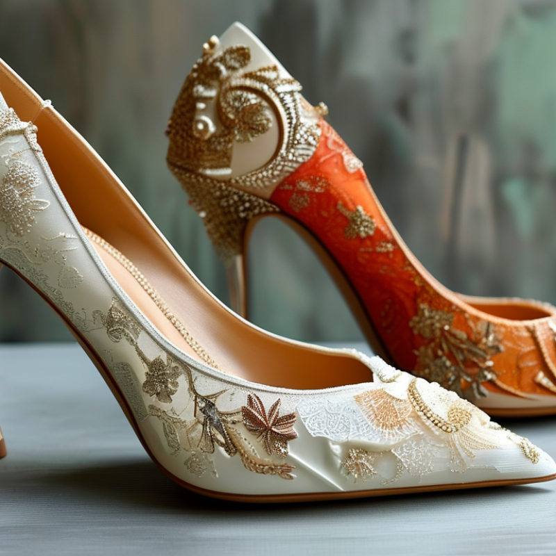 2026 Best Customize Shoes For Wedding Ideas You Need to See