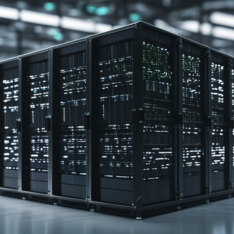 What is the Leading AI Server Companies Market Today?