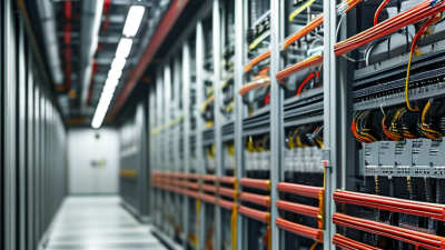 Top Bus Duct Solutions for Electrical Systems in 2026?