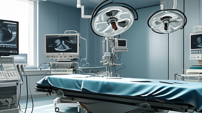 What is an Icu Ultrasonic Scalpel and Its Benefits for Surgery?