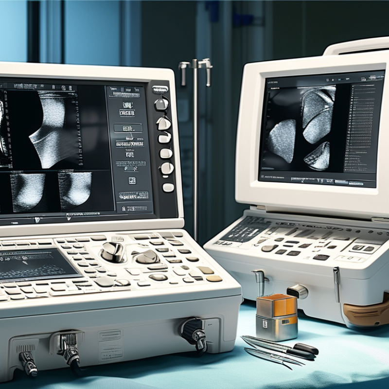 10 Best Icu Ultrasonic Scalpels for Precision Surgery?