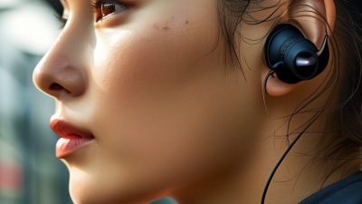 Best Sports Headphones for Active Lifestyles in China?