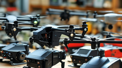 Top 10 Remote Control Modules from China for Global Buyers?