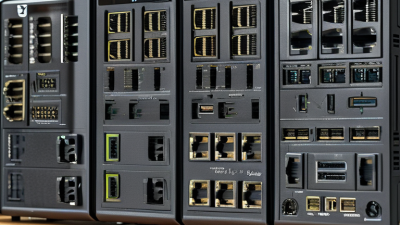 How to Choose the Best PDU Outlet for Your Business Needs?