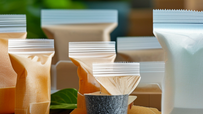 Top Benefits of Using Sachet Film for Packaging Solutions?