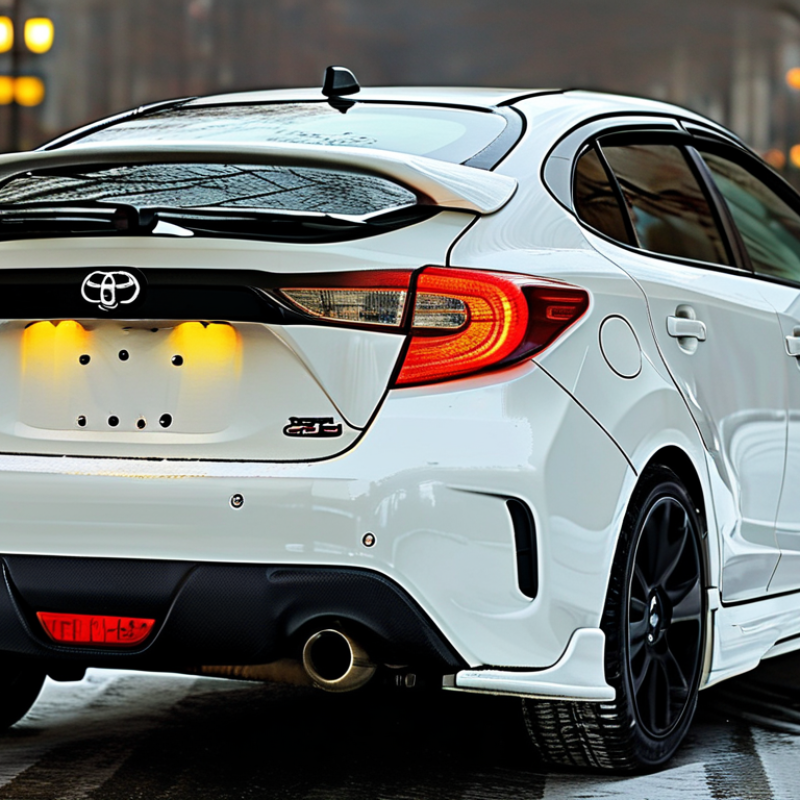 Top 10 Toyota Yaris Mirror Cover Options for Global Buyers?