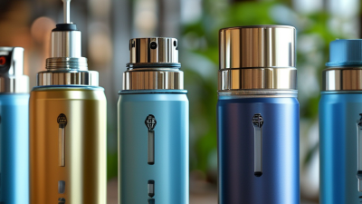 Best Liquid Aerosol Generator for Global Sourcing Needs?