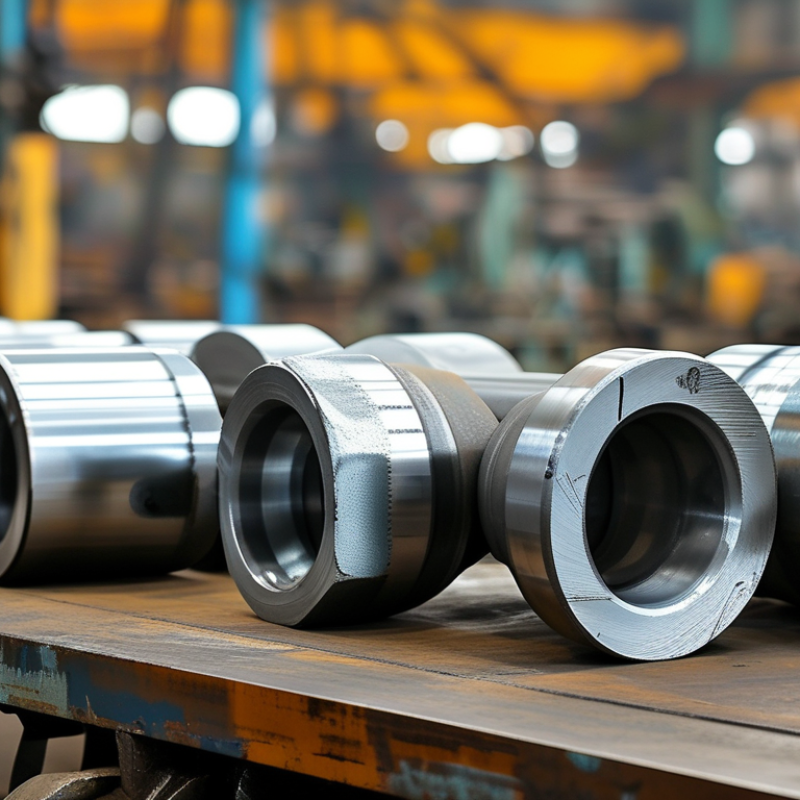 What is Alloy Steel Roller Sleeve and Why Choose It?