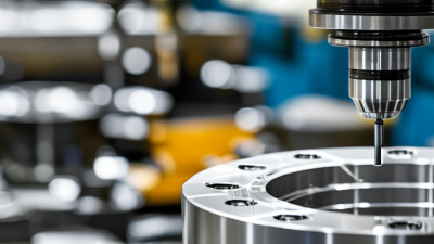 How to Source High Quality Machined Parts for Your Business?