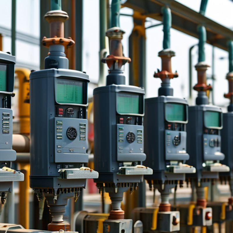 Top 5 Tips for Choosing the Right Industrial Current Transformer?