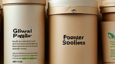 Top 10 Food Wrapping Paper Solutions for Global Buyers?
