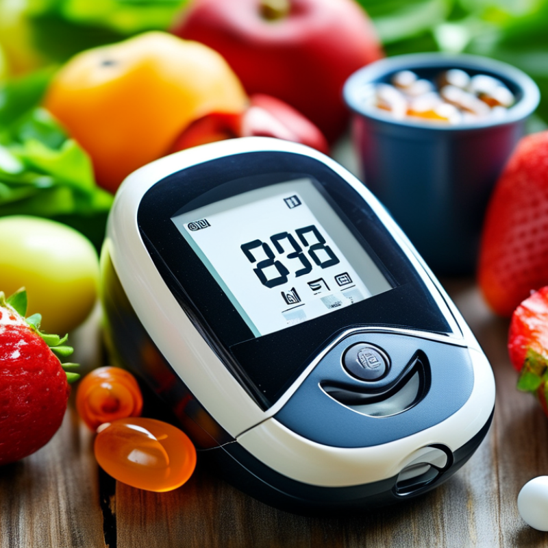 How to Choose the Best Blood Sugar Test for Your Needs?
