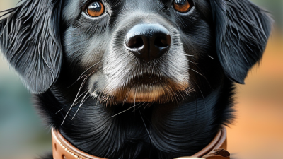 Best Leather Collar Options for Dogs Cats and More?