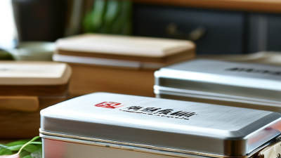 Top 10 Tiffin Box Steel Suppliers in China for Global Buyers?