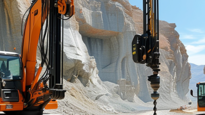 Why Choose a Small Borehole Drilling Machine for Your Projects?