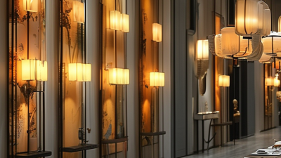 2026 How to Choose the Best China Wall Sconces Supplier?