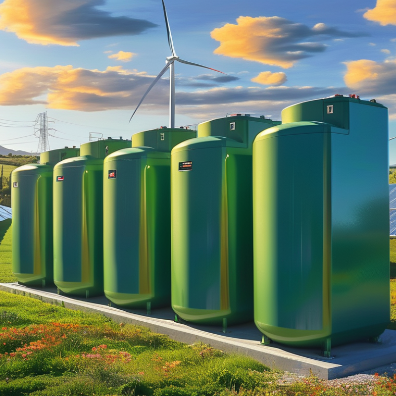 What is a Clean Energy Capacitor Benefits and Applications?