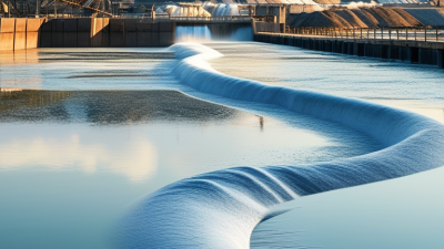 What Are the Benefits of Anionic Flocculants for Your Industry?