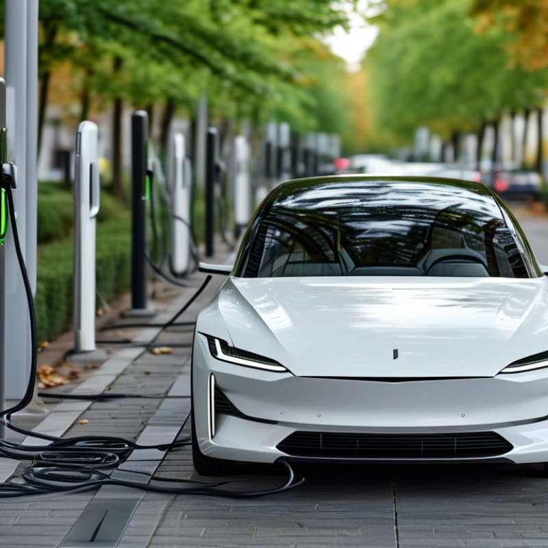 2026 How Does Wireless EV Charging Work for Global Buyers?