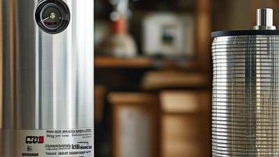 How to Choose the Best Electric Heating Element for Your Needs?