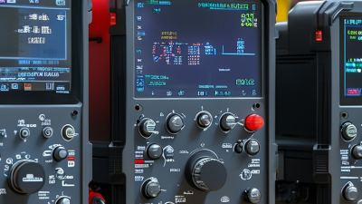 Top 10 Motor Load Testers for Global Buyers in 2026?
