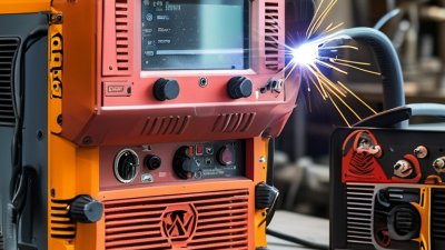 How to Choose the Best 4 in 1 Air Cooled Handheld Laser Welder?