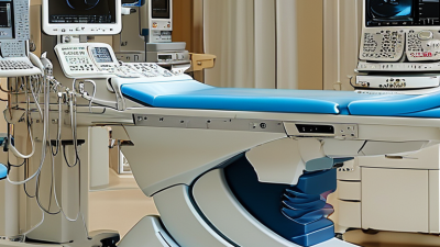 What is the Best Icu Ultrasonic Scalpel for Global Buyers?