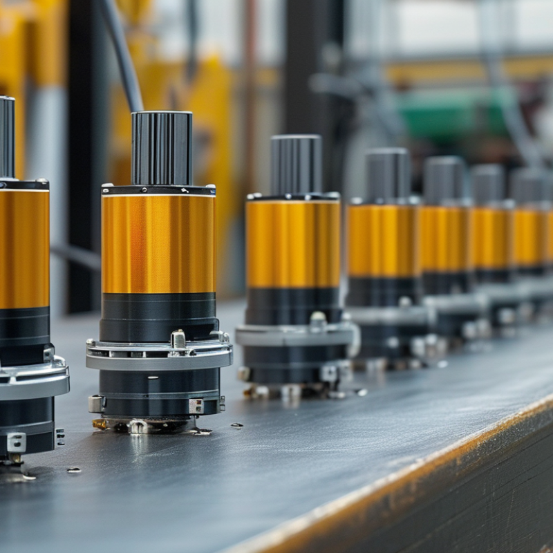 Top Miniature Motors for Global Buyers in 2026?