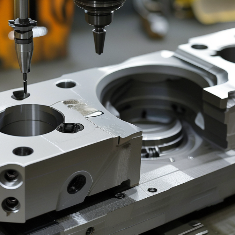 Top Machined Parts for Global Buyers What to Look For?